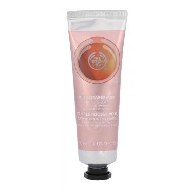 The Body Shop Pink Grapefruit   30Ml    Ženski (Krema Za Roke)