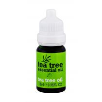 Xpel Tea Tree 100% Pure Tea Tree Oil 10Ml  For All Skin Types Ženski  (Kozmetika)