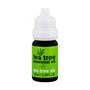 Xpel Tea Tree Essential Oil  10Ml    Ženski (Olje Za Telo)