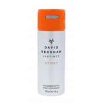 David Beckham Instinct Sport  150Ml    Moški (Deodorant)