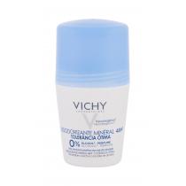 Vichy Deodorant Mineral Tolerance Optimale  50Ml   48H Ženski (Deodorant)
