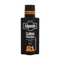 Alpecin Coffein Shampoo C1  250Ml   Black Edition Moški (Šampon)