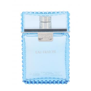 Versace Man Eau Fraiche  100Ml    Moški (Aftershave Water)