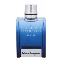 Salvatore Ferragamo Acqua Essenziale Blu   50Ml    Moški (Eau De Toilette)