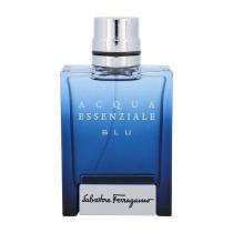 Salvatore Ferragamo Acqua Essenziale Blu   50Ml    Moški (Eau De Toilette)