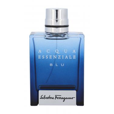 Salvatore Ferragamo Acqua Essenziale Blu   50Ml    Moški (Eau De Toilette)