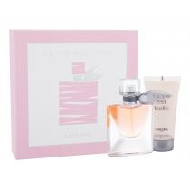 Lancôme La Vie Est Belle  Edp 30Ml + 50Ml Body Lotion 30Ml    Ženski (Eau De Parfum)
