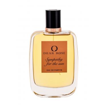 Dear Rose Sympathy For The Sun   100Ml    Ženski (Eau De Parfum)