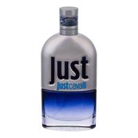 Roberto Cavalli Just Cavalli For Him   90Ml    Moški (Eau De Toilette)