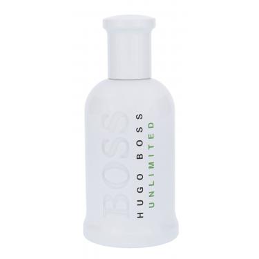 Hugo Boss Boss Bottled Unlimited  100Ml    Moški (Eau De Toilette)