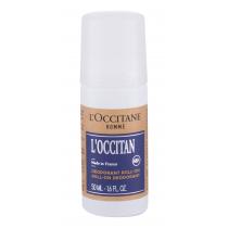 L'Occitane For Men L´Occitan  50Ml    Moški (Deodorant)
