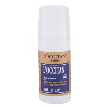 L'Occitane For Men L´Occitan  50Ml    Moški (Deodorant)