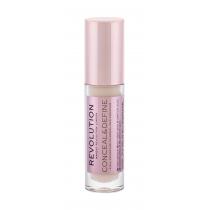 Makeup Revolution London Conceal & Define   4G C1   Ženski (Korektor)