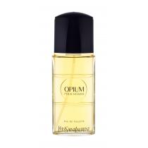 Yves Saint Laurent Opium Pour Homme   100Ml    Moški (Eau De Toilette)