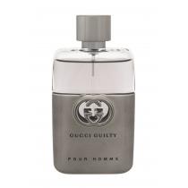 Gucci Guilty 50Ml    Moški (Toaletna Voda)