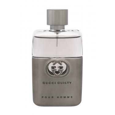 Gucci Guilty 50Ml    Moški (Toaletna Voda)