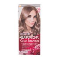 Garnier Color Sensation   40Ml 8,12 Light Roseblonde   Ženski (Barva Las)