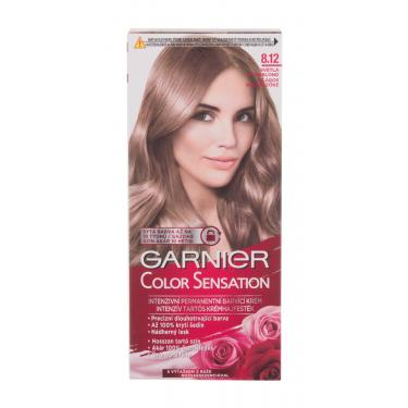 Garnier Color Sensation   40Ml 8,12 Light Roseblonde   Ženski (Barva Las)