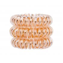 Invisibobble The Traceless Hair Ring   3Pc Bronze Me Pretty   Ženski (Obroc Za Lase)