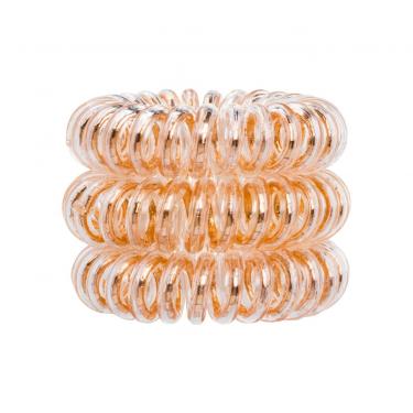 Invisibobble The Traceless Hair Ring   3Pc Bronze Me Pretty   Ženski (Obroc Za Lase)