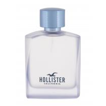 Hollister Free Wave   100Ml    Moški (Eau De Toilette)