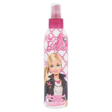 Barbie Barbie   200Ml    K (Sprej Za Telo)