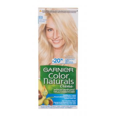 Garnier Color Naturals Créme  40Ml E0 Super Blonde   Ženski (Barva Las)