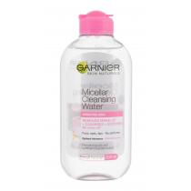 Garnier Skin Naturals Micellar Water All-In-1  200Ml   Sensitive Ženski (Micelarna Voda)