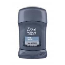 Dove Men + Care Cool Fresh  50Ml   48H Moški (Antiperspirant)
