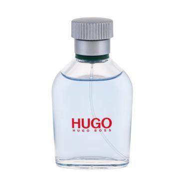 Hugo Boss Hugo Man  40Ml    Moški (Eau De Toilette)