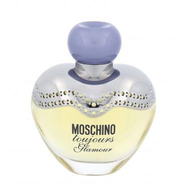 Moschino Toujours Glamour   50Ml    Ženski (Eau De Toilette)