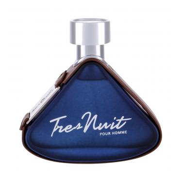 Armaf Tres Nuit   100Ml    Moški (Eau De Toilette)