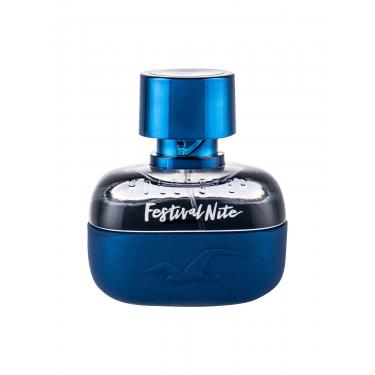 Hollister Festival Nite  50Ml    Moški (Eau De Toilette)