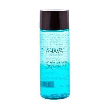 Ahava Clear Time To Clear  125Ml    Ženski (Odstranjevalec Licil Za Oci)