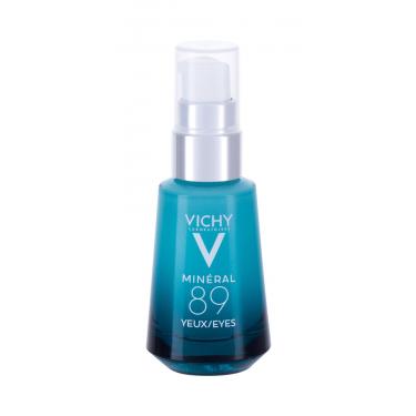 Vichy Minéral 89 Eyes  15Ml    Ženski (Gel Za Oci)