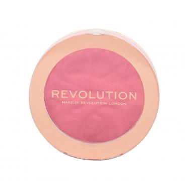 Makeup Revolution London Re-Loaded   7,5G Pink Lady   Ženski (Rdecilo)