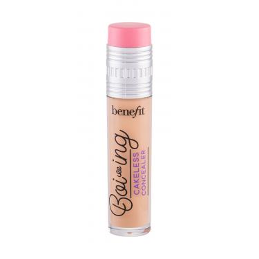 Benefit Boi-Ing Cakeless  5Ml 7 Medium Warm   Ženski (Korektor)