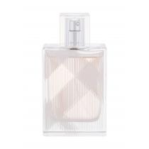 Burberry Brit For Her   50Ml    Ženski (Eau De Toilette)