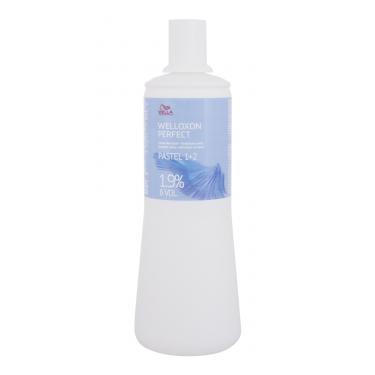 Wella Professionals Welloxon Perfect Oxidation Cream Pastel  1000Ml   1,9% Ženski (Barva Las)