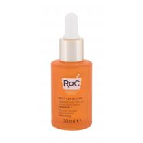 Roc Multi Correxion Revive + Glow  30Ml    Ženski (Serum Za Kožo)