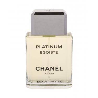 Chanel Platinum Egoiste Pour Homme   100Ml    Moški (Eau De Toilette)