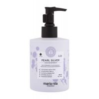 Maria Nila Colour Refresh   300Ml 0,20 Pearl Silver   Ženski (Barva Las)