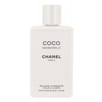 Chanel Coco Mademoiselle   200Ml    Ženski (Losjon Za Telo)