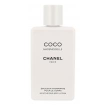 Chanel Coco Mademoiselle   200Ml    Ženski (Losjon Za Telo)