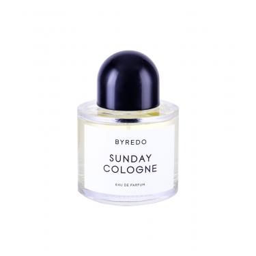 Byredo Sunday Cologne   100Ml    Unisex (Eau De Parfum)