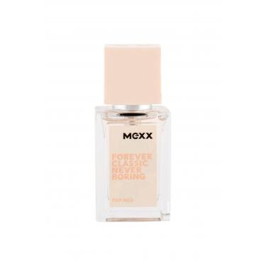 Mexx Forever Classic Never Boring   15Ml    Ženski (Eau De Toilette)