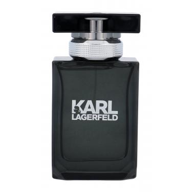 Karl Lagerfeld Karl Lagerfeld For Him 50Ml    Moški (Toaletna Voda)