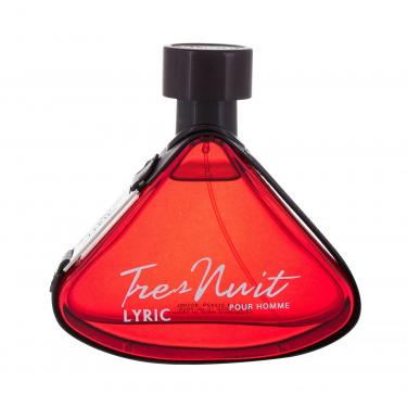 Armaf Tres Nuit Lyric  100Ml    Moški (Eau De Parfum)