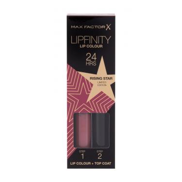 Max Factor Lipfinity 24Hrs  4,2G 84 Rising Star   Ženski (Šminka)