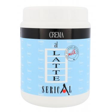 Kallos Cosmetics Serical Latte   1000Ml    Ženski (Maska Za Lase)